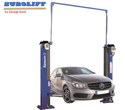 Lifts for Cars, Motorcycles and Vans